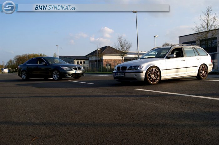 BMW-Syndikat Fotostorie