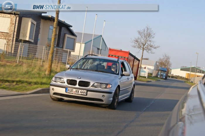 BMW-Syndikat Fotostorie