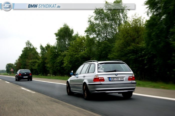 BMW-Syndikat Fotostorie