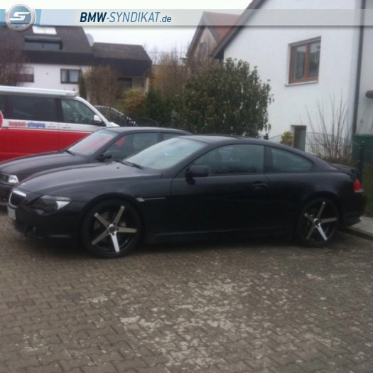 BMW-Syndikat Fotostorie