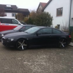 650i - Fotostories weiterer BMW Modelle