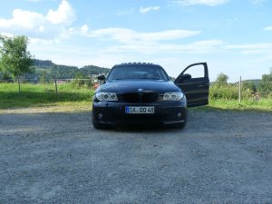 120i E87 - 1er BMW - E81 / E82 / E87 / E88 120i E87 - 1er BMW - E81 / E82 / E87 / E88