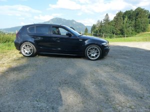 120i E87 - 1er BMW - E81 / E82 / E87 / E88 120i E87 - 1er BMW - E81 / E82 / E87 / E88