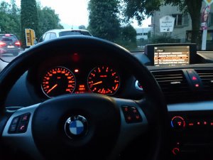 120i E87 - 1er BMW - E81 / E82 / E87 / E88 120i E87 - 1er BMW - E81 / E82 / E87 / E88