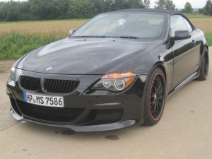 650i Cabrio, Lumma Design - Fotostories weiterer BMW Modelle