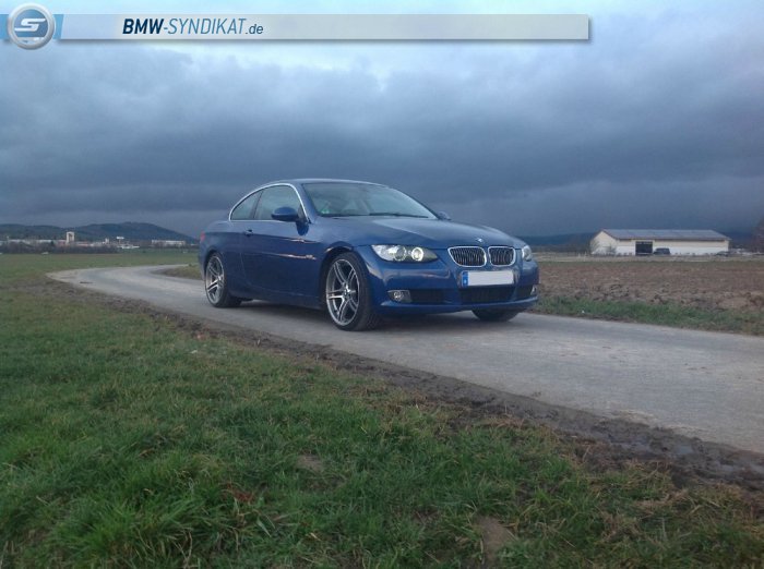 BMW-Syndikat Fotostorie