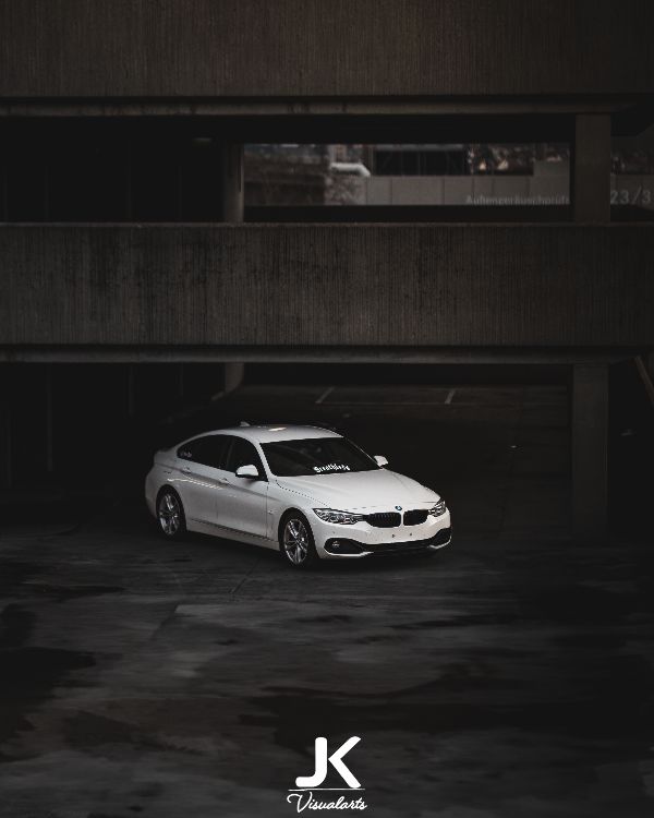 B58 Liebe , mein 440i Projekt - 4er BMW - F32 / F33 / F36 / F82