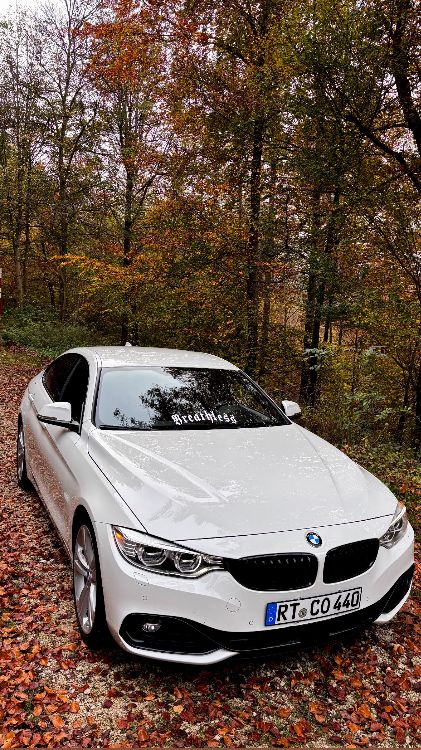B58 Liebe , mein 440i Projekt - 4er BMW - F32 / F33 / F36 / F82 B58 Liebe , mein 440i Projekt - 4er BMW - F32 / F33 / F36 / F82