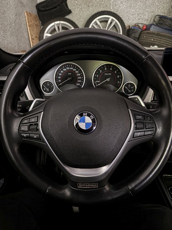 B58 Liebe , mein 440i Projekt - 4er BMW - F32 / F33 / F36 / F82 B58 Liebe , mein 440i Projekt - 4er BMW - F32 / F33 / F36 / F82