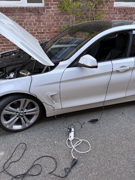 B58 Liebe , mein 440i Projekt - 4er BMW - F32 / F33 / F36 / F82 B58 Liebe , mein 440i Projekt - 4er BMW - F32 / F33 / F36 / F82