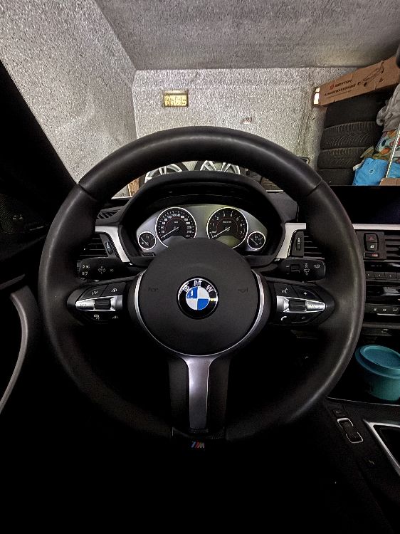 B58 Liebe , mein 440i Projekt - 4er BMW - F32 / F33 / F36 / F82 B58 Liebe , mein 440i Projekt - 4er BMW - F32 / F33 / F36 / F82