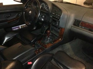 E36 328i Vom Rentner- zum GT-Look. - 3er BMW - E36 E36 328i Vom Rentner- zum GT-Look. - 3er BMW - E36