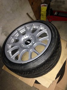 E36 328i Vom Rentner- zum GT-Look. - 3er BMW - E36 E36 328i Vom Rentner- zum GT-Look. - 3er BMW - E36
