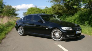 E90 335d LCI Limousine ALPINA - 3er BMW - E90 / E91 / E92 / E93