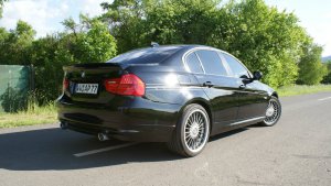 E90 335d LCI Limousine ALPINA - 3er BMW - E90 / E91 / E92 / E93