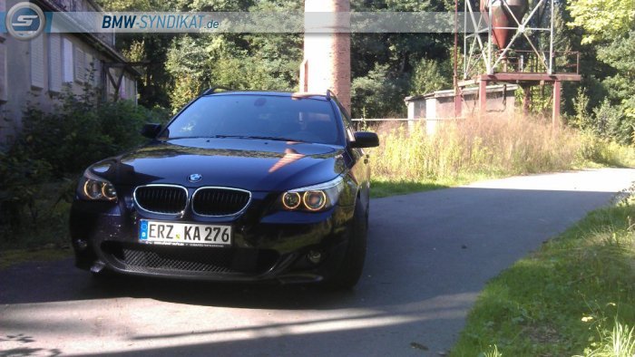 BMW-Syndikat Fotostorie