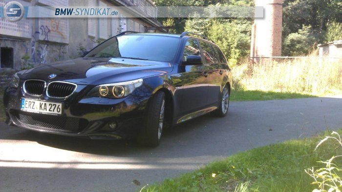 BMW-Syndikat Fotostorie