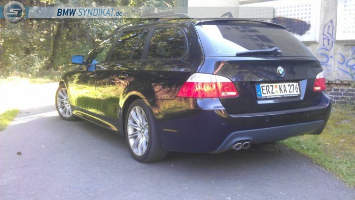 BMW-Syndikat Fotostorie
