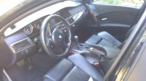 E61 530d Touring - 5er BMW - E60 / E61