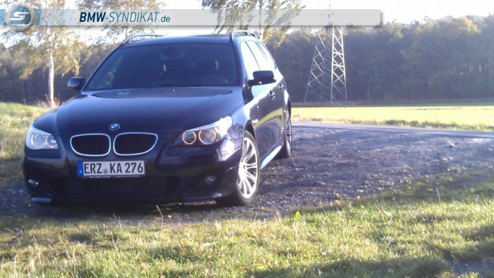 BMW-Syndikat Fotostorie