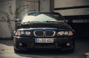 Open Air Cruiser :) - 3er BMW - E46 Open Air Cruiser :) - 3er BMW - E46