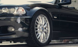 Open Air Cruiser :) - 3er BMW - E46 Open Air Cruiser :) - 3er BMW - E46