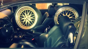 Open Air Cruiser :) - 3er BMW - E46 Open Air Cruiser :) - 3er BMW - E46