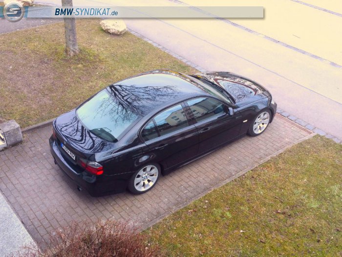 BMW-Syndikat Fotostorie