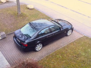 BMW E90 35i - BBS LE MANS !! - 3er BMW - E90 / E91 / E92 / E93