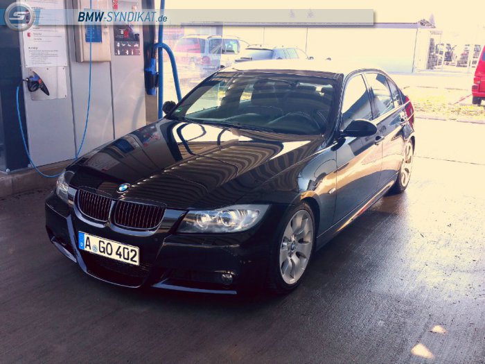 BMW-Syndikat Fotostorie