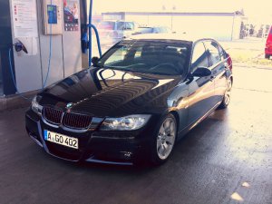 BMW E90 35i - BBS LE MANS !! - 3er BMW - E90 / E91 / E92 / E93