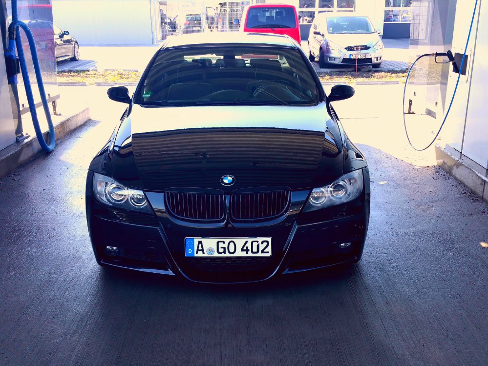 BMW E90 35i - BBS LE MANS !! - 3er BMW - E90 / E91 / E92 / E93