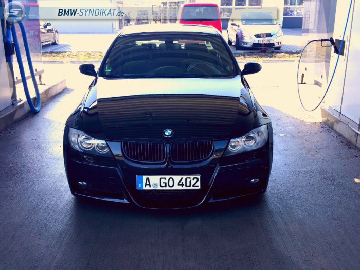 BMW-Syndikat Fotostorie