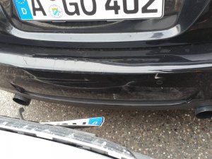 BMW E90 35i - BBS LE MANS !! - 3er BMW - E90 / E91 / E92 / E93
