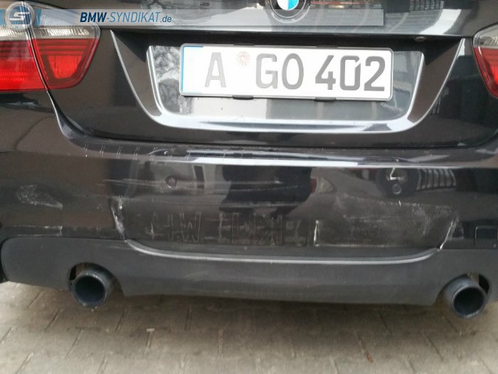BMW-Syndikat Fotostorie