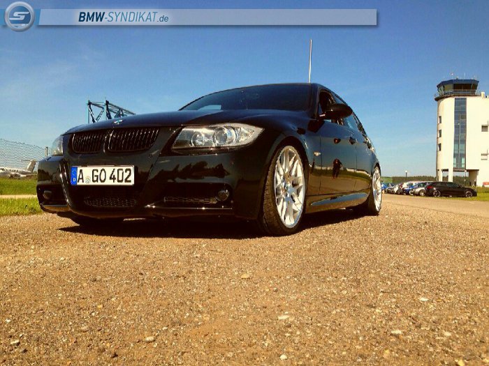 BMW-Syndikat Fotostorie