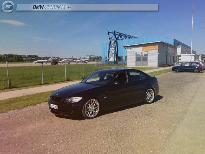 BMW-Syndikat Fotostorie