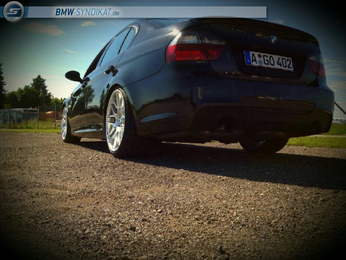 BMW-Syndikat Fotostorie