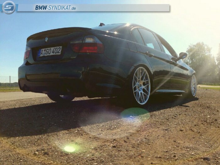 BMW-Syndikat Fotostorie