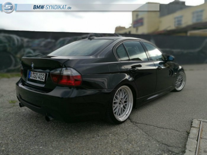 BMW-Syndikat Fotostorie