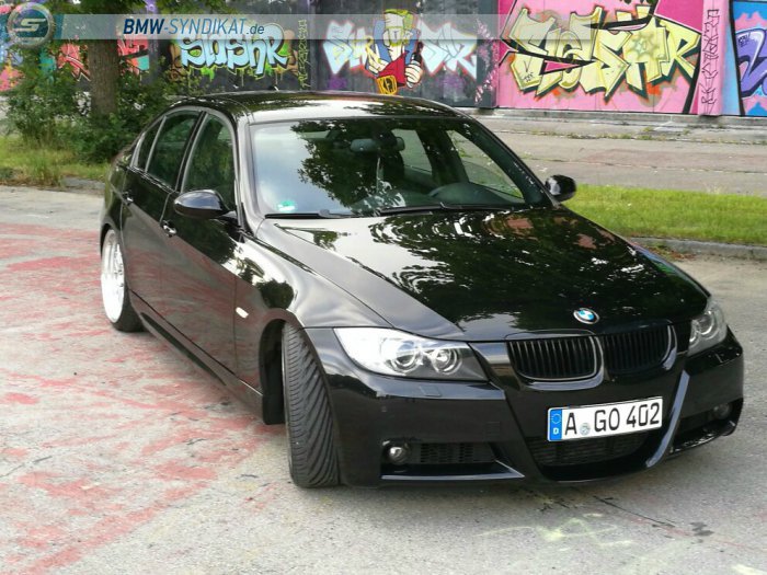 BMW-Syndikat Fotostorie