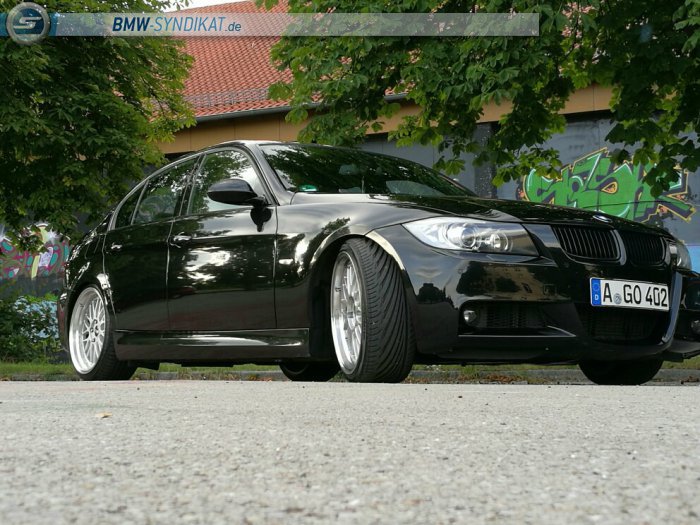BMW-Syndikat Fotostorie