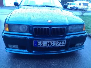 E36 318is M42 - 3er BMW - E36