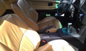 E36 318is M42 - 3er BMW - E36 E36 318is M42 - 3er BMW - E36