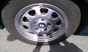 E36 318is M42 - 3er BMW - E36 E36 318is M42 - 3er BMW - E36