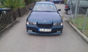 E36 318is M42 - 3er BMW - E36 E36 318is M42 - 3er BMW - E36