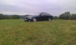 E36 318is M42 - 3er BMW - E36 E36 318is M42 - 3er BMW - E36