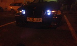 E36 318is M42 - 3er BMW - E36 E36 318is M42 - 3er BMW - E36