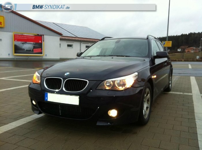 BMW-Syndikat Fotostorie