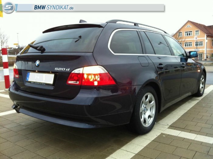 BMW-Syndikat Fotostorie